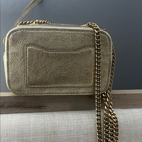 Marc Jacobs glam shot Crossbody Bag - Picture 9 of 10